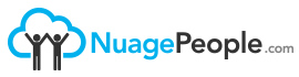 Nuage People - Logo